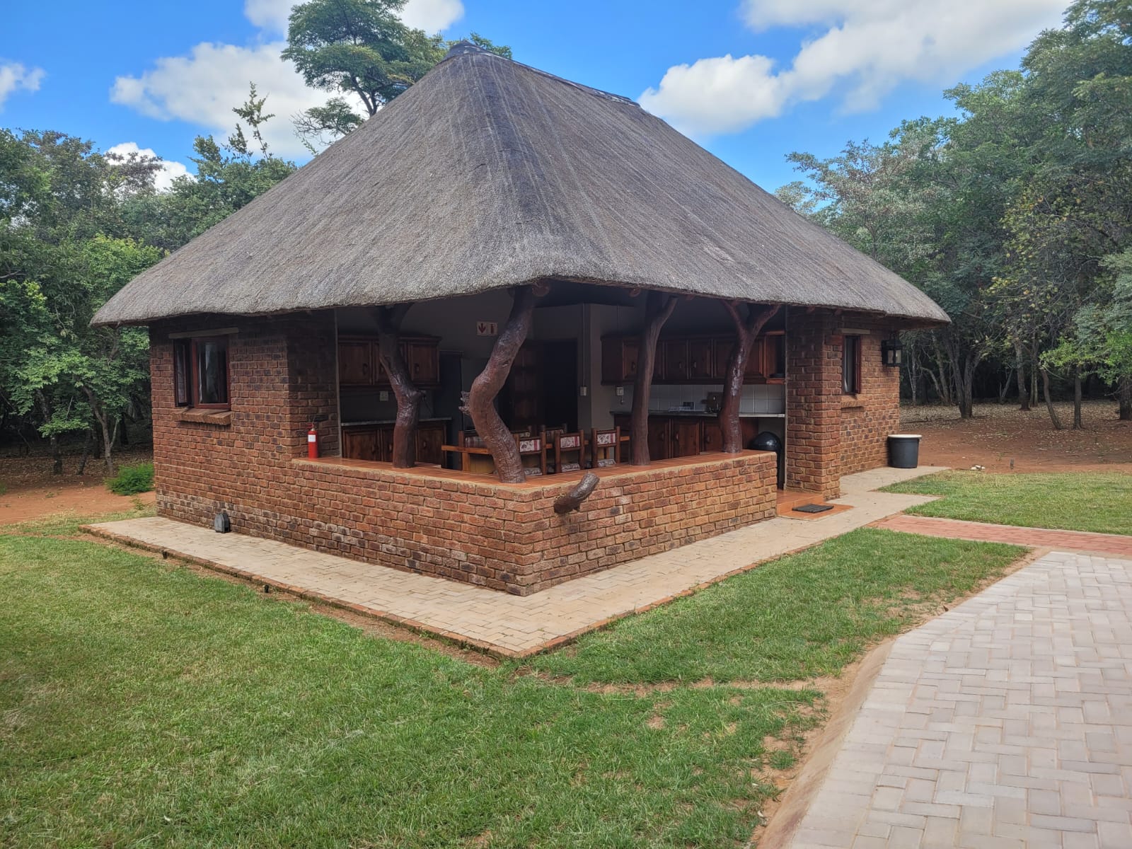 Accommodation Photo 21